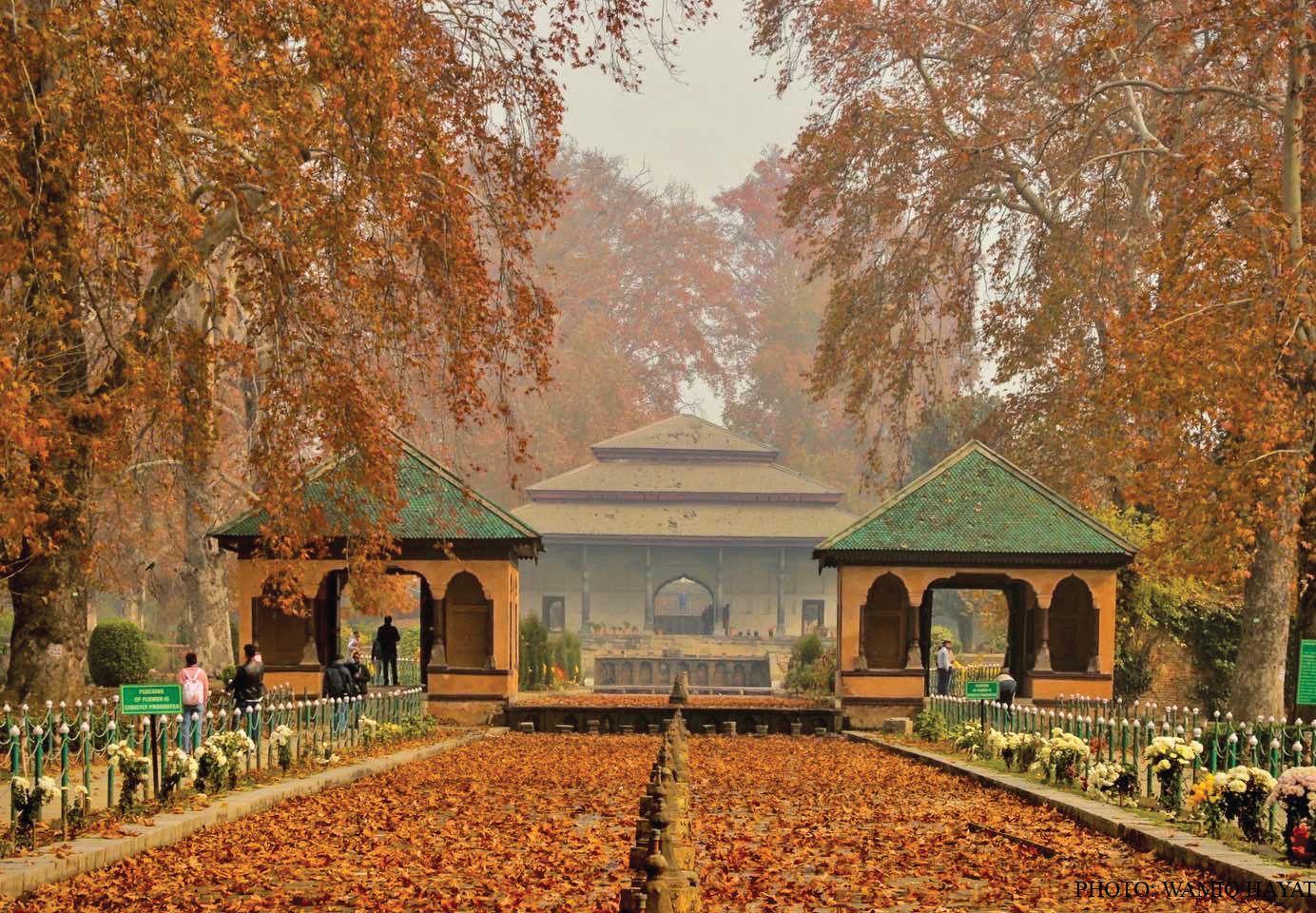 Shalimar