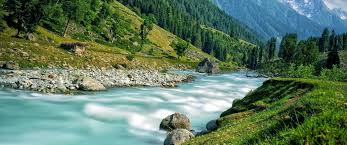 Sonamarg Latest